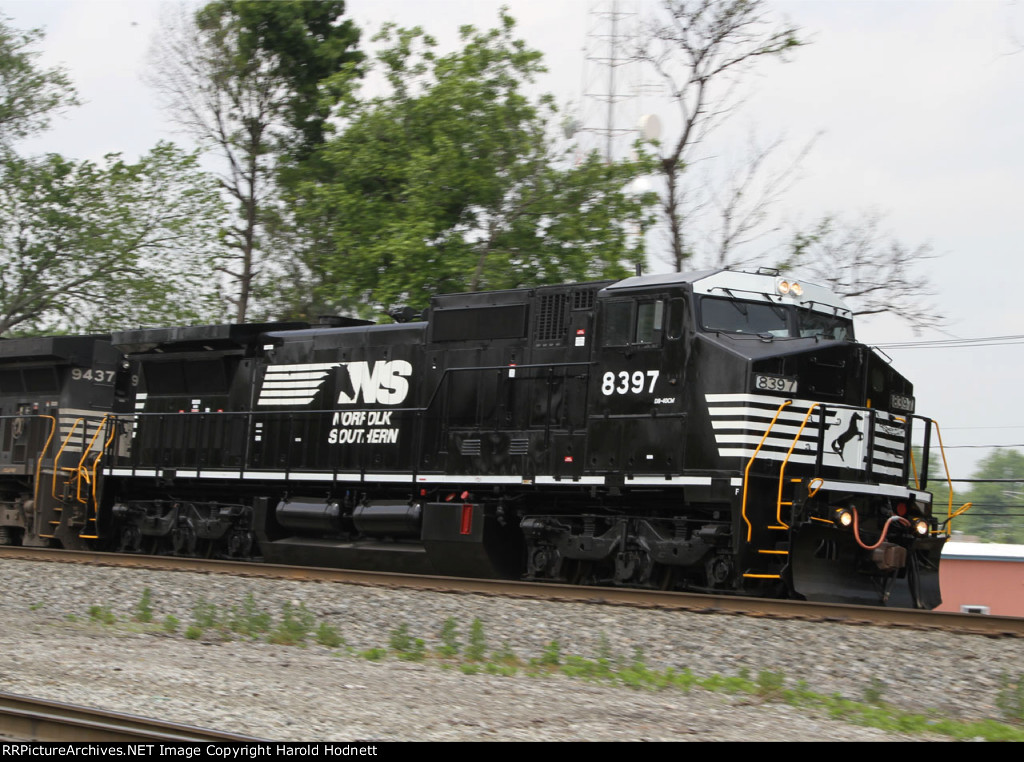 NS 8397